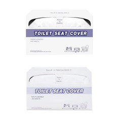 Disposable Toilet Seat Covers
