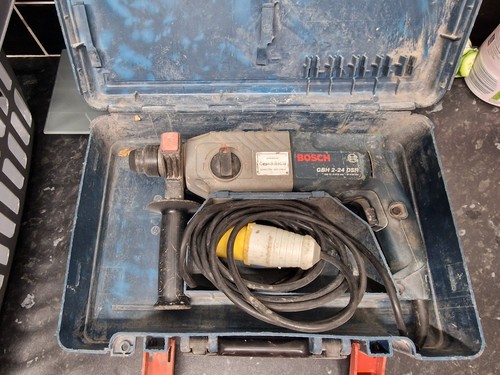 Bosch professional gbh 24 - professional,