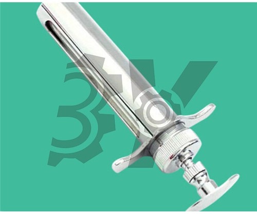 New stainless steel glass - stainless,