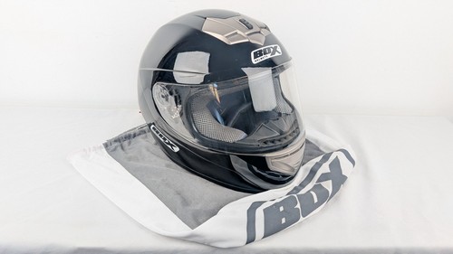 Box full face - box, full-face