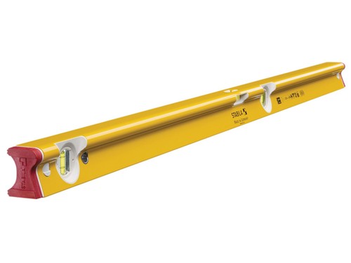 Stabila type spirit level 3 - r-type,