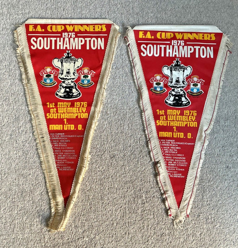 Pair original vintage - original, 1976