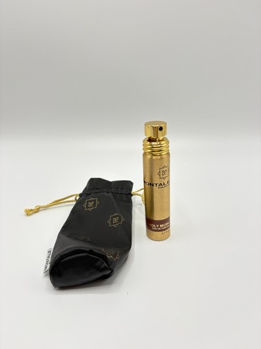 Montale holy musk - holy, eau