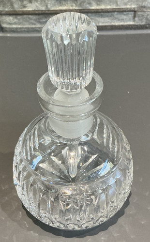 Vintage waterford crystal - waterford,