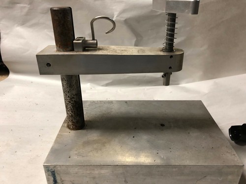 Machinist mill lathe - ,