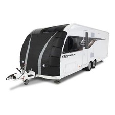 Kampa Caravan Towing Cover
