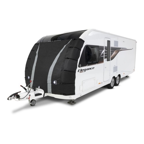 Kampa caravan towing cover - caravan,