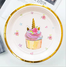 16 Top Quality 7" Unicorn Kids