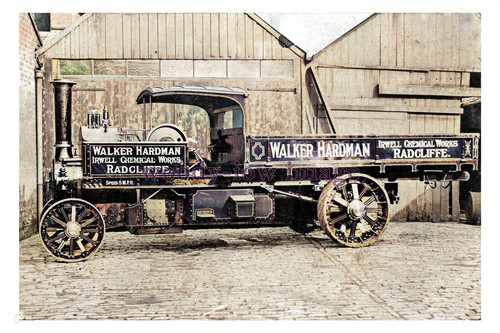 Ptc3136 lancs walker - ptc3136,