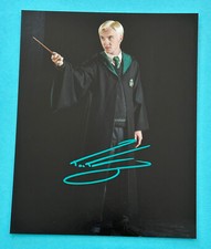 Tom Felton - Harry Potter -