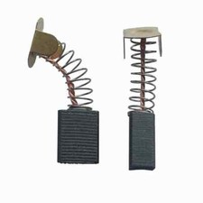 Carbon Brushes For Evolution