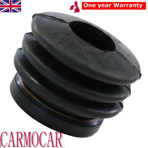 Gearbox selector oil - selector, seal