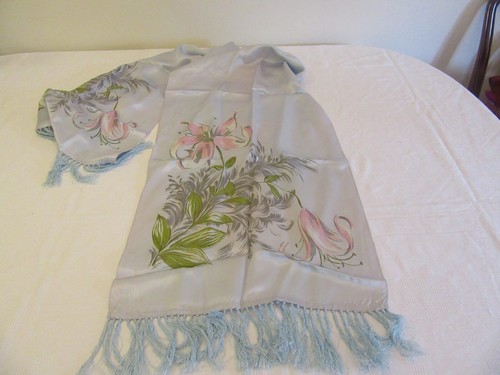Lovely vintage ladies grey - ladies,