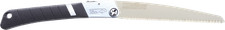 Japanese 210 mm folding saw by