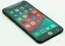 Apple iPhone 7 Plus -128GB- A1784 -Black - With EE Network - Mint Condition 