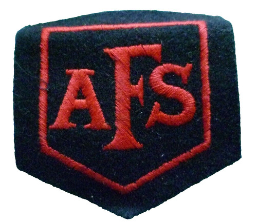 Ww2 british army afs - ww2,