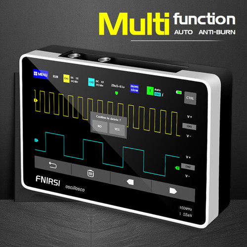 Fnirsi touch panel dual - fnirsi,