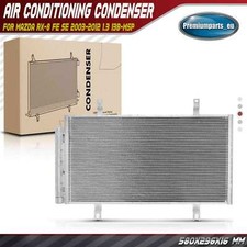 Condenser Air Conditioning for