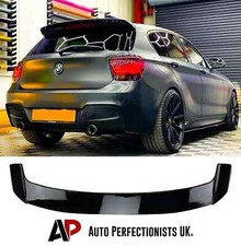 BMW 1 Series F20 F21 PRE LCI