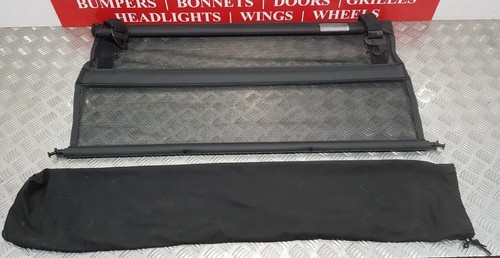 Genuine audi 80a boot - *genuine, q5