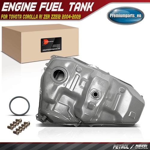 Fuel tank for toyota - tank,