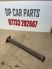 Peugeot 206 1.1 1.4 1.6 Lower Exhaust Section
