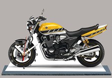 MODEL CARS, Motorcycle,YAMAHA