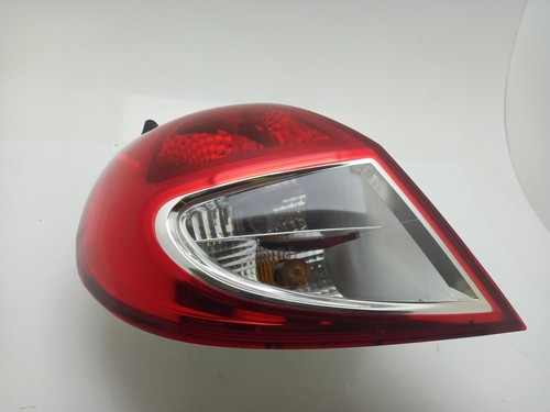 Renault clio tail light rear - light,