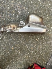 2010 CB1000 R Catalytic