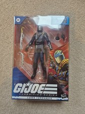 GI Joe Classified Cobra
