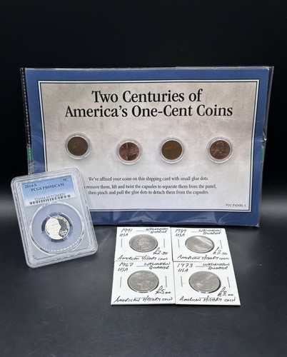 American highly collectible - american,