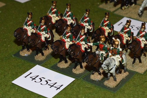 25mm napoleonic french - 25mm,
