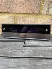 Pioneer AXX7107 Display Unit – Untested – For XV-DV77 / XV-DV88 / XC-L11