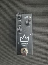 Agiilar Storm King Distortion Pedal