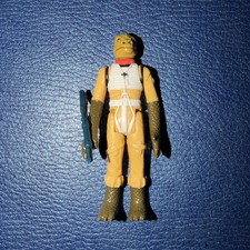 Vintage Star Wars Bossk