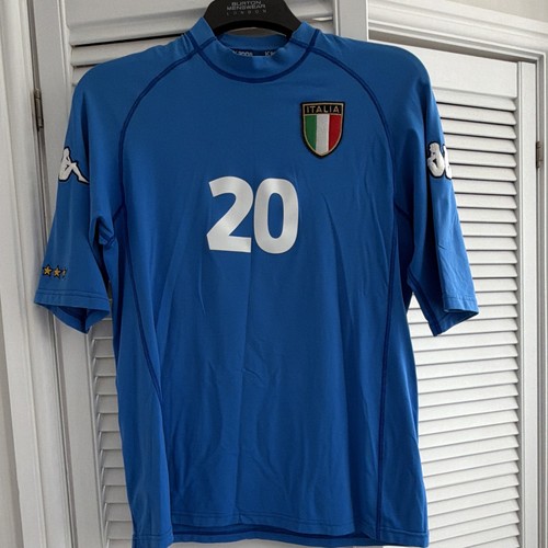 Kappa italy 2000 - italy, shirt
