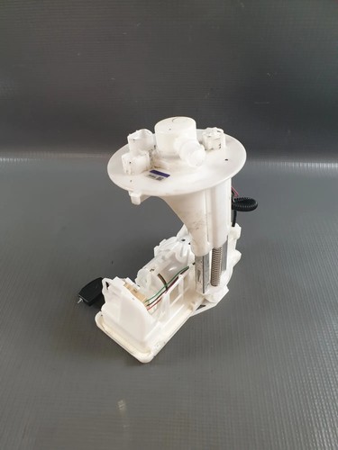 Toyota rav xa50 fuel tank - fuel,