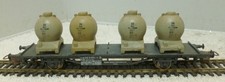 Lima 2841 Silo Wagon DB 80 429
