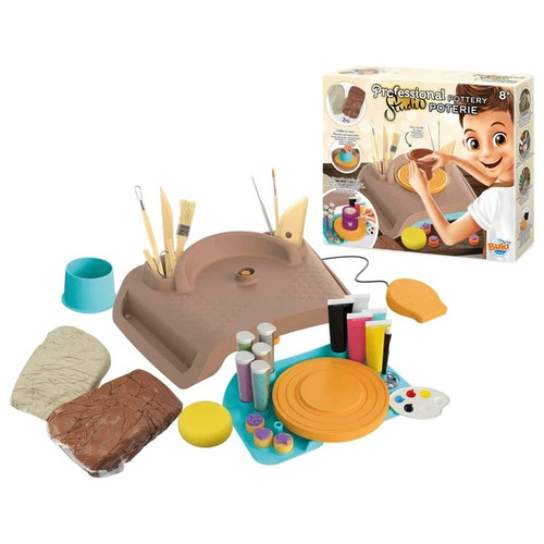 Pottery wheel professional - wheel,