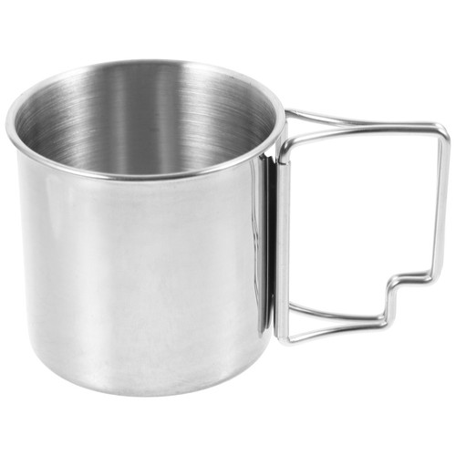 Stainless steel camping - stainless,