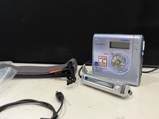 Sony nhf 800 - mz-nhf,