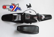 Factory Image Racing SEAT TANK