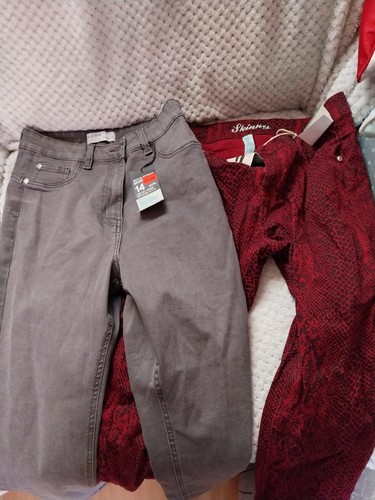 Primark jeans size skinny - jeans,