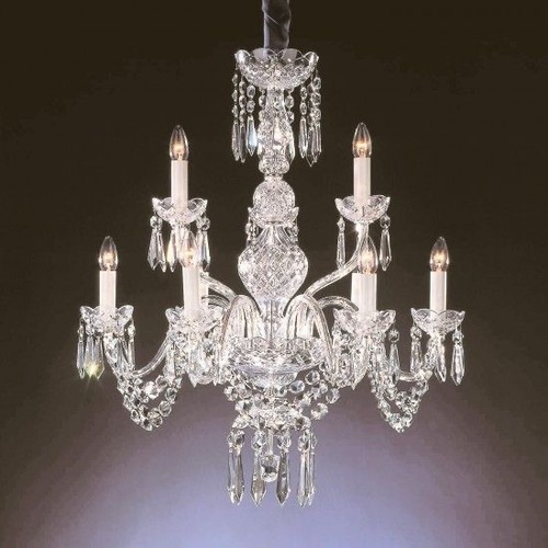 Rare waterford crystal - rare,