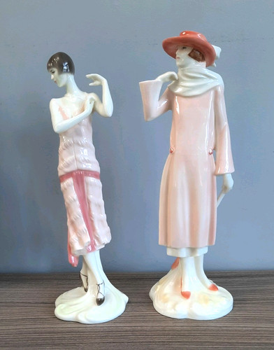 Royal worcester 1920 - worcester, "1920's