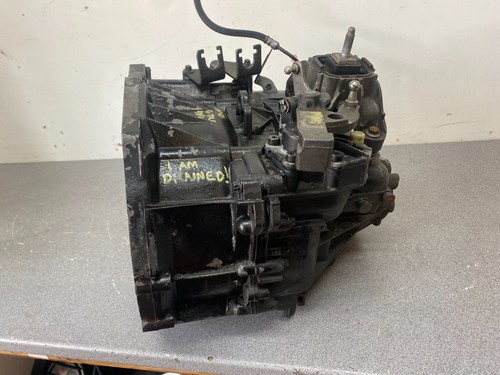 Mini gearbox cooper jcw - cooper,