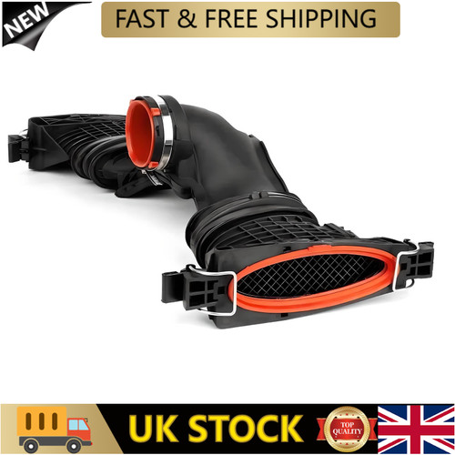 Pin air intake pipe - mass,