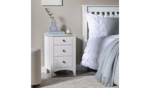 Argos home minato drawer - 3,