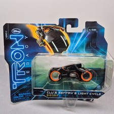 Tron Legacy Clu's Sentry’s