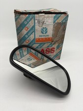 New Holland left mirror